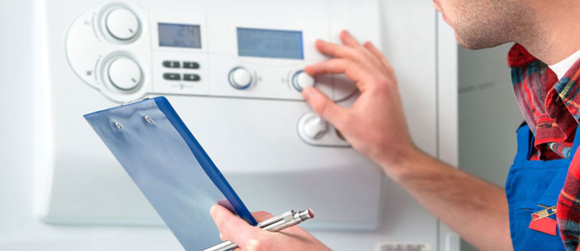 Bayraklı Kombi Bakim Fiyatlari